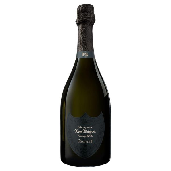 香檳王 P2 2008年份香檳(裸) DOM PERIGNON VINTAGE 2008 PLENITUDE 2 香檳王,P2,2008,年份香檳,裸,DOM PERIGNON,VINTAGE,PLENITUDE 2,法國