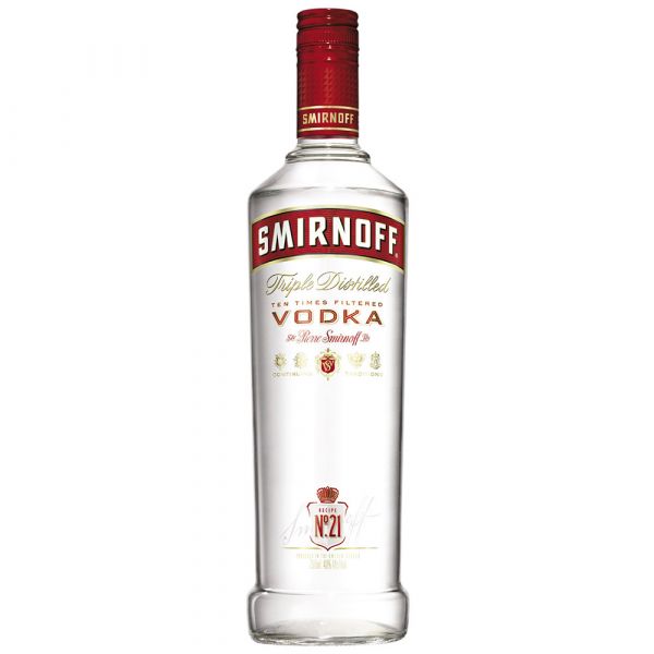 思美洛No.21伏特加Smirnoff NO.21 Triple Distilled Vodka 思美洛,No.21,伏特加,Smirnoff,NO.21,Triple Distilled Vodka,英國,思美洛夫
