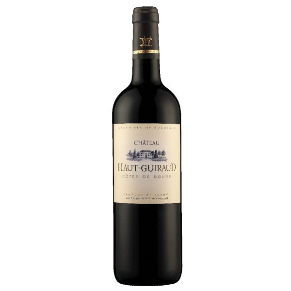 法國皇家豪帝堡紅酒Château Haut-Guiraud – Péché du Roy 法國皇家,豪帝堡,紅酒,Château Haut-Guiraud,Péché du Roy