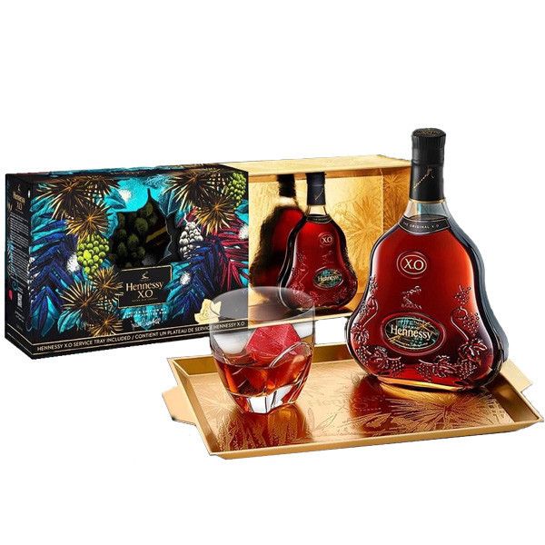★限量★軒尼詩XO干邑白蘭地 2021繽紛假期 Hennessy XO Cognac Holidays Edition 限量,軒尼詩,XO,干邑,白蘭地,2021,繽紛假期,Hennessy XO,Cognac,Holidays Edition,法國