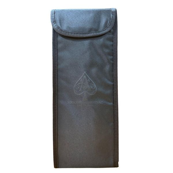 黑桃王白中白香檳禮盒 ARMAND DE BRIGNAC BRUT BLANC DE BLANC 黑桃王,白中白,香檳,禮盒,ARMAND DE BRIGNAC,BRUT,BLANC DE BLANC,法國