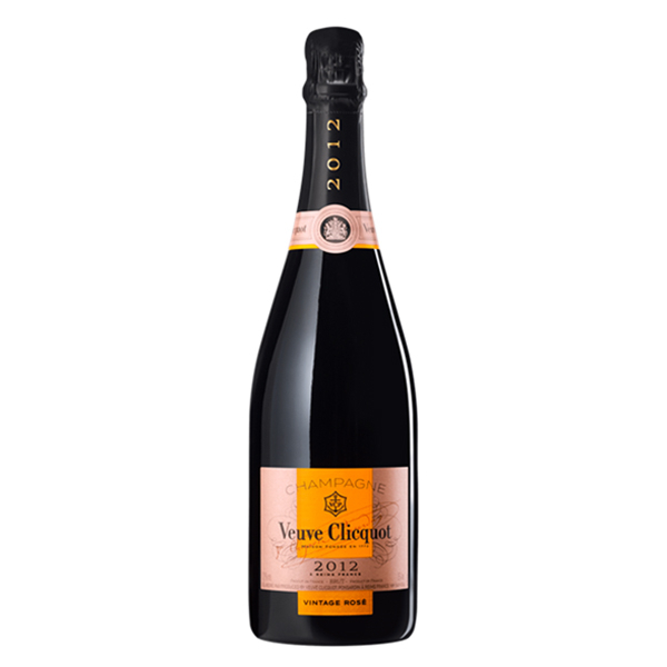 2012年凱歌粉紅香檳 Veuve Clicquot Ponsardin Vintage Rosé 2012 2012,凱歌,粉紅香檳,Veuve,Clicquot,Ponsardin,Vintage ,Rosé,VCP