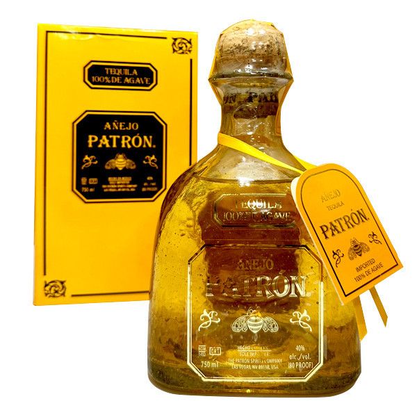 培恩艾尼Anejo 龍舌蘭 Patron Anejo Tequila 培恩,艾尼,Anejo,龍舌蘭,Patron,Tequila