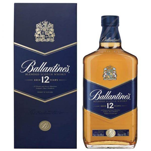 百齡罈金璽12年調和式蘇格蘭威士忌Ballantines Update Brochure 百齡罈,金璽,12年,調和式,蘇格蘭,威士忌,Ballantines, Update Brochure