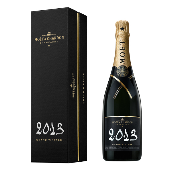 酩悅年份香檳(盒) Moët & Chandon  Grand Vintage Giftbox ❰ 新年份2015到貨！❱ 酩悅,年份香檳,盒裝,Moët,Chandon,Grand,Vintage,Giftbox,2015,法國