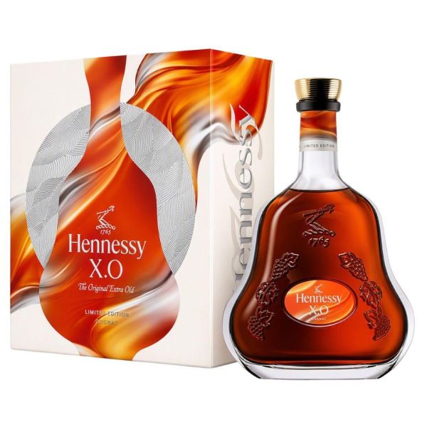 軒尼詩XO 2026中秋限量禮盒Hennessy XO Cognac 2026 Moon Festival