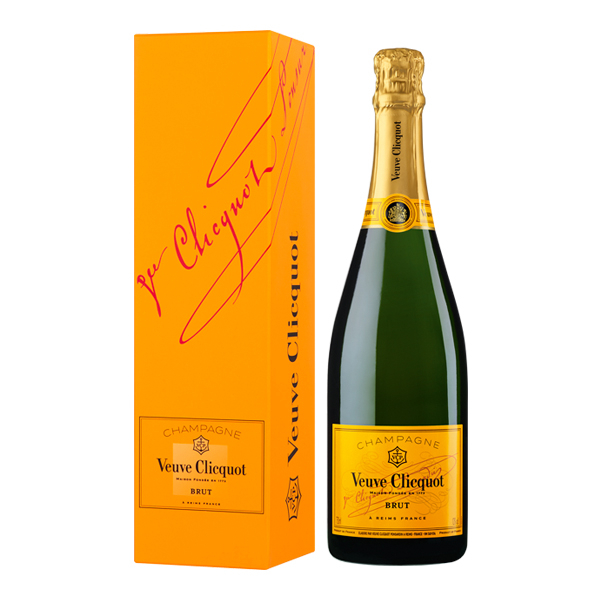 凱歌皇牌香檳(盒) Veuve Clicquot Ponsardin NV 凱歌,皇牌,特級香檳,盒裝,Veuve,Clicquot,Ponsardin,NV,VCP