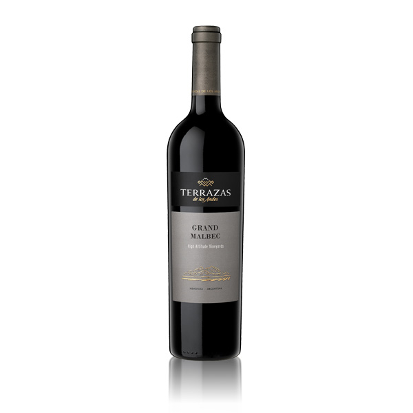 安地斯台階頂級馬爾貝紅酒 Las Compuertas葡萄園 Terrazas Single Vineyard Malbec - Las Compuertas 安地斯,台階,頂級,馬爾貝,紅酒,Las Compuertas,葡萄園 ,Terrazas,Single Vineyard,Malbec