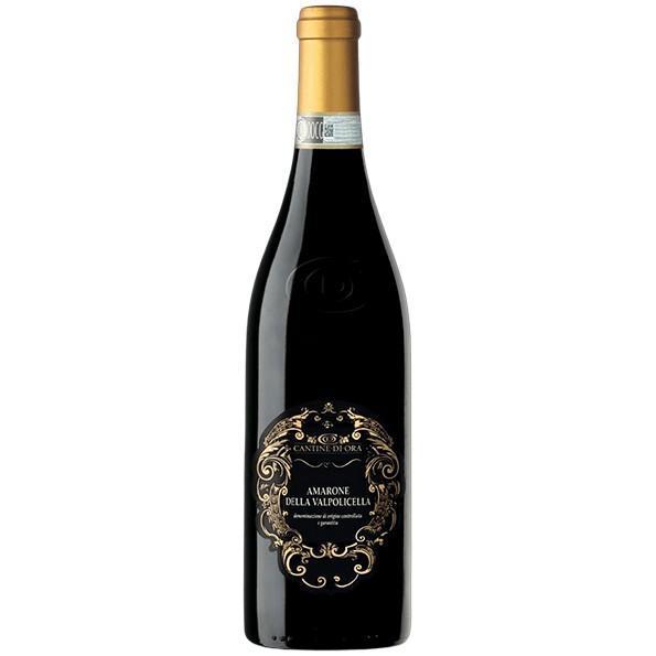 瓦爾波利切拉 阿瑪若尼 紅酒 CANTINA DI ORA AMARONE DELLA VALPOLICELLA DOCG 瓦爾波利切拉,阿瑪若尼,紅酒,CANTINA DI ORA,AMARONE,DELLA ,VALPOLICELLA,DOCG,義大利