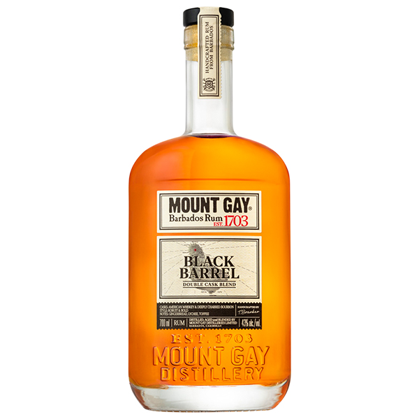 奇峰蘭姆酒黑桶Mount Gay Rum Black 奇峰,蘭姆酒,黑桶,Mount Gay,Rum,Black