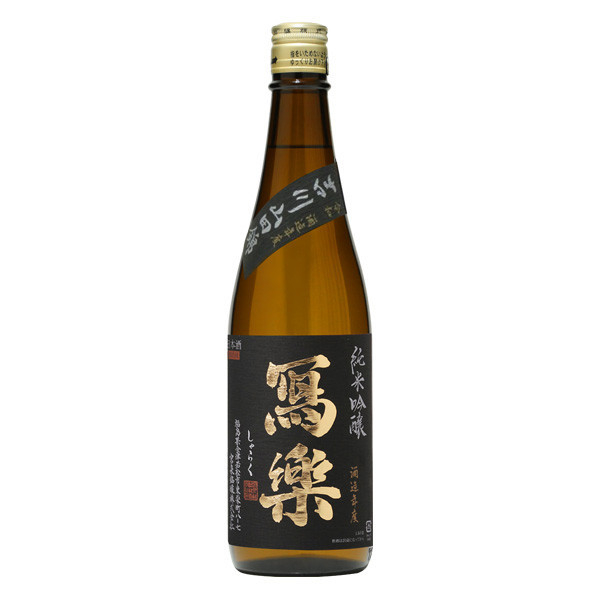 寫樂 純米吟釀 吉川山田錦 寫樂,純米吟釀,吉川山田錦,日本,清酒