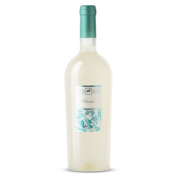 尤里西斯酒莊精選白葡萄酒 Tenuta Ulisse Bianco Premium 尤里西斯,酒莊,精選,白葡萄酒,Tenuta Ulisse,Bianco Premium,義大利,白酒,滿分酒