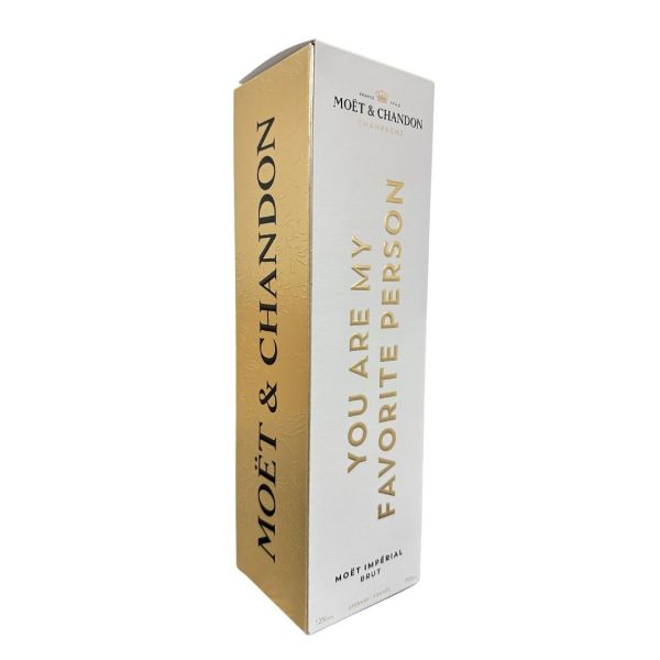 2022酩悅香檳-情人節傳愛訊息禮盒 Moët & Chandon Brut Impérial Champagne Limited Edition 2022 2022,酩悅,香檳,情人節,傳愛訊息,禮盒,Moët,Chandon, Brut,Impérial,Champagne,Limited Edition,法國