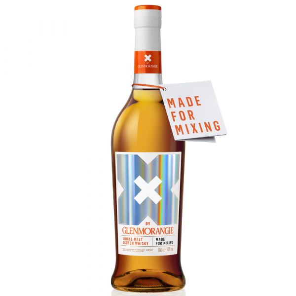 格蘭傑X單一麥芽蘇格蘭威士忌Glenmorangie X Single Malt Scotch Whisky 格蘭傑X,單一麥芽,蘇格蘭,威士忌,Glenmorangie X,Single Malt,Scotch,Whisky