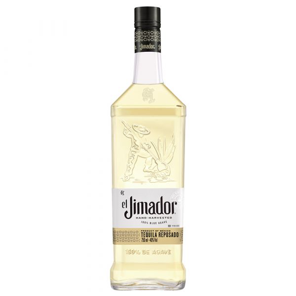 希瑪竇瑞樸薩多龍舌蘭(金)EL Jimador Tequila Reposado 希瑪竇,瑞樸薩多,龍舌蘭,金,EL Jimador,Tequila,Reposado