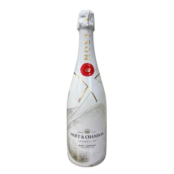 酩悅香檳 2023 耶誕新年限量瓶 Moet & Chandon Brut Imperial 2023 X'Mas Limited Edition 酩悅香檳,2023,耶誕,新年,限量瓶,Moet,Chandon,Brut,Imperial,X'Mas,Limited Edition