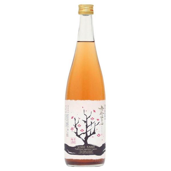 鳳凰美田 秘蔵梅酒 鳳凰美田,秘蔵,梅酒,日本