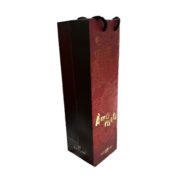 【龍年限定標】尤里西斯酒莊 永恆紅葡萄酒（附原廠提袋） Tenuta Ulisse Amaranta Year of Dragon 2020 龍年限定標,尤里西斯酒莊,永恆紅葡萄酒,Tenuta Ulisse Amaranta Year of Dragon 2020,義大利
