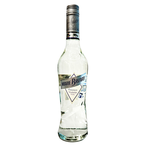 瑪莉白莎紫羅蘭香甜酒 Marie Brizard Violet Liqueurs 瑪莉白莎,紫羅蘭,香甜酒,Marie Brizard,Violet,Liqueurs,MB