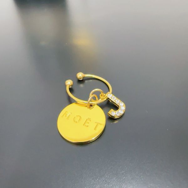 贈品》MOET酒杯環 贈品,MOET酒杯環