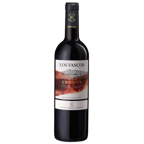 18年拉菲色彩特級紅酒Chile Los Vascos Grande Reserve Cabernet Sauvignon 18年,拉菲,色彩,特級,紅酒,Chile,Los Vascos,Grande Reserve,Cabernet,Sauvignon,聖誕酒,送禮酒,禮物,聚餐酒