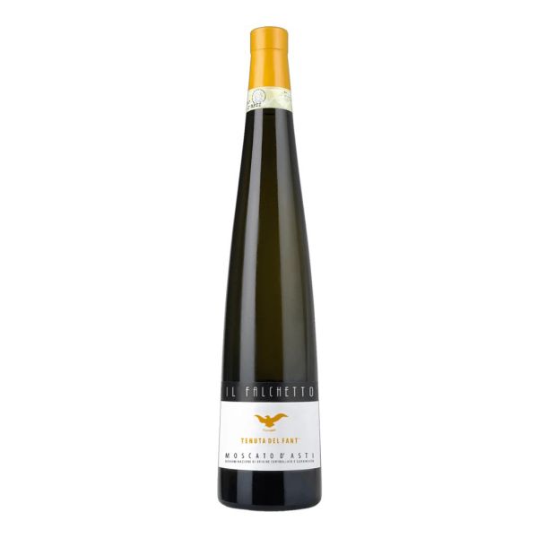 紅隼莊園 法卡托 阿斯提慕斯卡微甜白酒 2022 Tenuta Il Falchetto Tenuta Del Fant Moscato d’Asti DOCG 2022 紅隼莊園,法卡托,阿斯提慕斯卡微甜白酒,2022,Tenuta Il Falchetto Tenuta Del Fant Moscato d’Asti DOCG,義大利