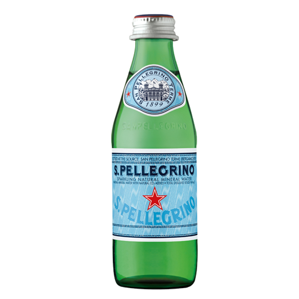 聖沛黎洛天然氣泡礦泉水SAN PELLEGRINO SPARKLING WATER 500mlx24瓶 聖沛黎洛,天然,氣泡,礦泉水,SAN PELLEGRINO,SPARKLING,WATER,500mlx24瓶,氣泡水