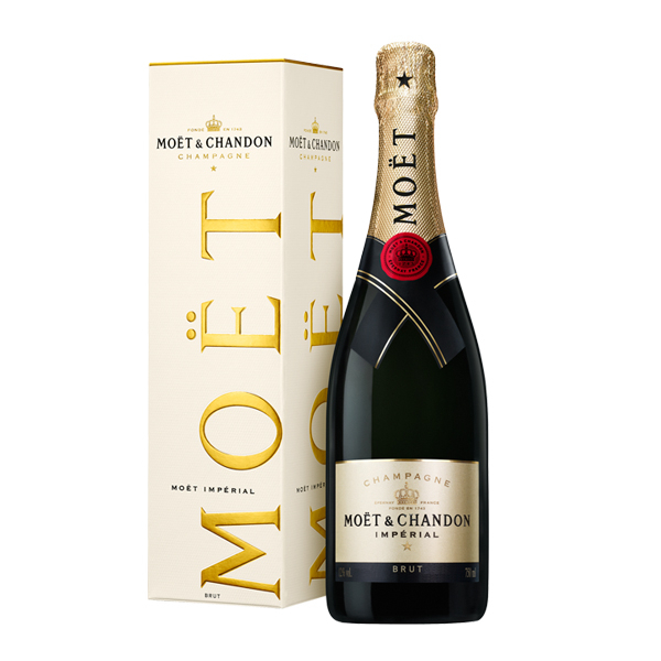 酩悅香檳(盒) Moët & Chandon Brut Imperial 酩悅,香檳,盒裝,Moët,Chandon,Brut,Imperial