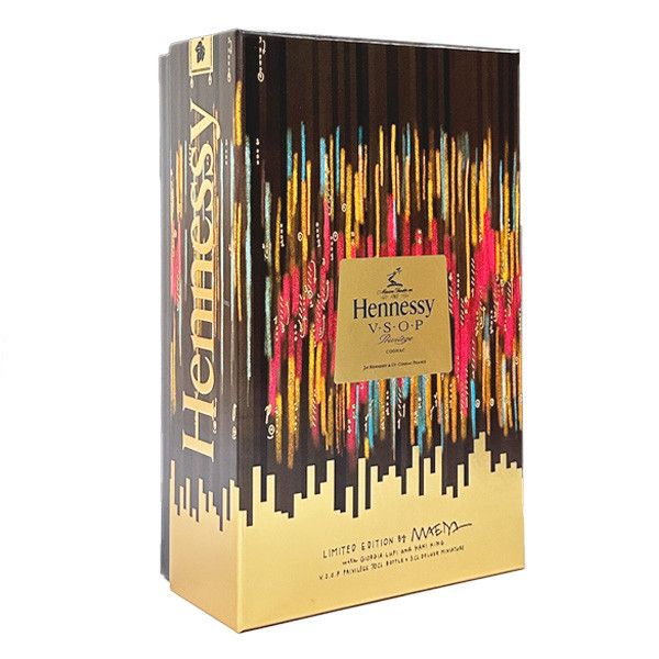 軒尼詩VSOP彩條2018限量版 Hennessy VSOP Cognac Brandy 軒尼詩,VSOP,彩條,2018,限量版,Hennessy,VSOP ,Cognac Brandy,法國