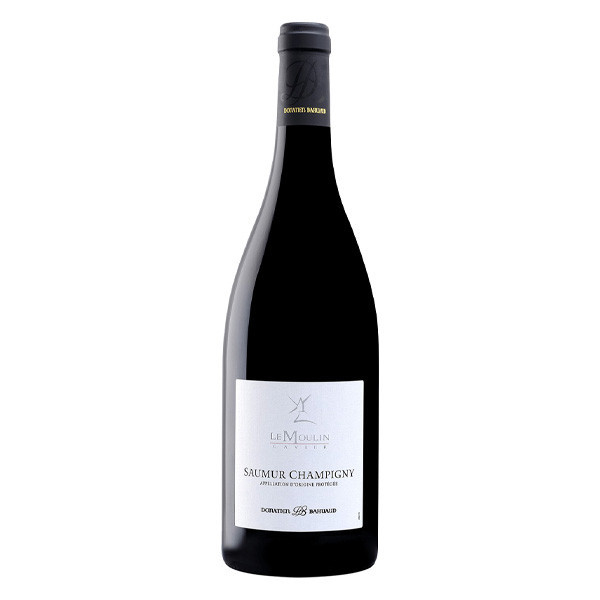 巴沃 風車 梭密爾 香比尼紅酒 Donatien Bahuaud Le Moulin Cavier Saumur Champigny AOP 巴沃,風車,梭密爾,香比尼,紅酒,Donatien Bahuaud,Le Moulin Cavier Saumur Champigny,AOP,法國