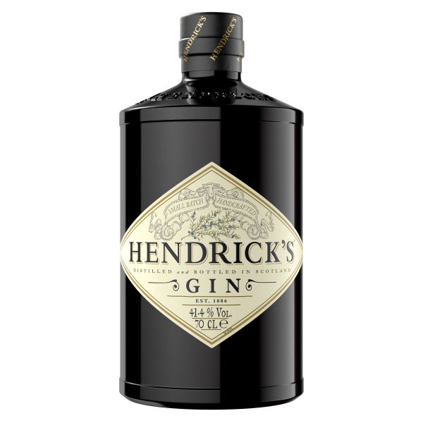 亨利爵士琴酒 Hendrick's Gin 亨利爵士,琴酒,Hendrick's,Gin,英國