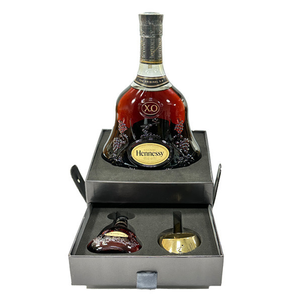 軒尼詩XO精選 2011 限量珍藏禮盒（附原廠提袋）Hennessy X.O Cognac Brandy 軒尼詩XO,精選,2011,限量,珍藏,禮盒,附原廠提袋,Hennessy X.O,Cognac Brandy,法國,干邑