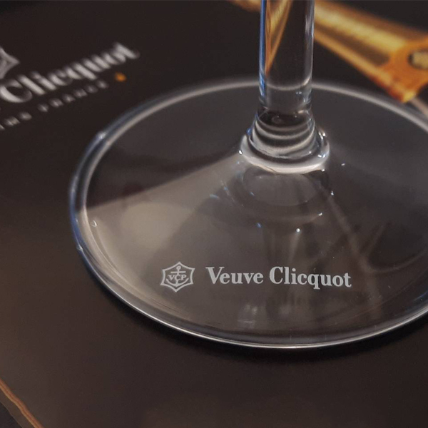 贈品♢凱歌Veuve Clicquot 香檳杯 贈品,凱歌,Veuve Clicquot,香檳杯