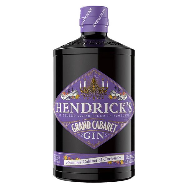 亨利爵士 舞魅琴酒 Hendrick’s Grand Cabaret Gin 亨利爵士,舞魅,琴酒,Hendrick’s,Grand,Cabaret,Gin,英國,蘇格蘭