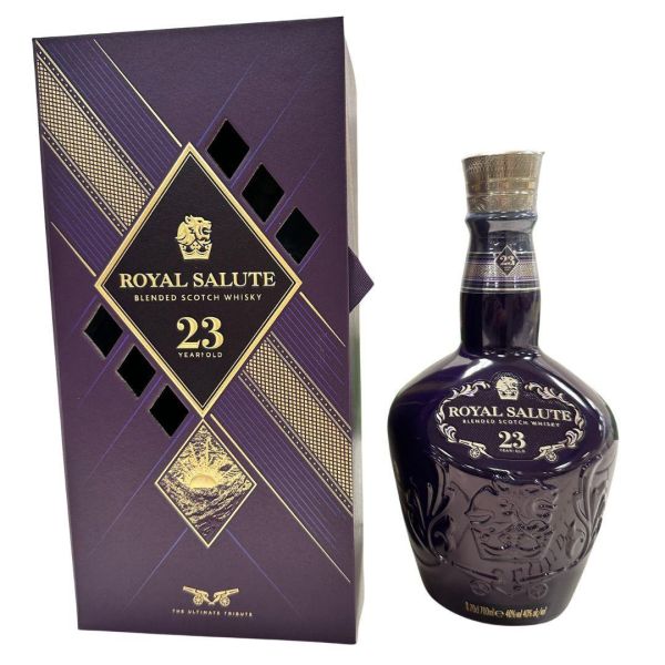 23年皇家禮砲禮盒限定 Royal Salute 23Y Giftbox 23年,皇家禮砲,禮盒,限定,Royal Salute,23Y,Giftbox,蘇格蘭
