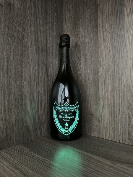 香檳王發光瓶 2013年 Dom Pérignon Luminous Dom Pérignon,Luminous,香檳王,發光瓶,2013,法國