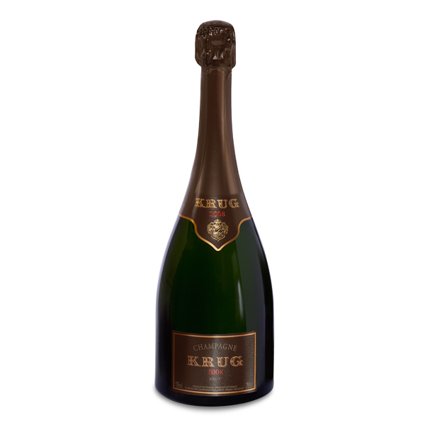 庫克年份香檳2008 KRUG Vintage 2008 Classic Beauty 庫克,年份,香檳,2008,KRUG,Vintage,Classic Beauty