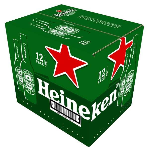 海尼根啤酒 Heineken Beer 650ml x12瓶 海尼根,啤酒,Heineken,Beer,650ml ,12瓶,荷蘭