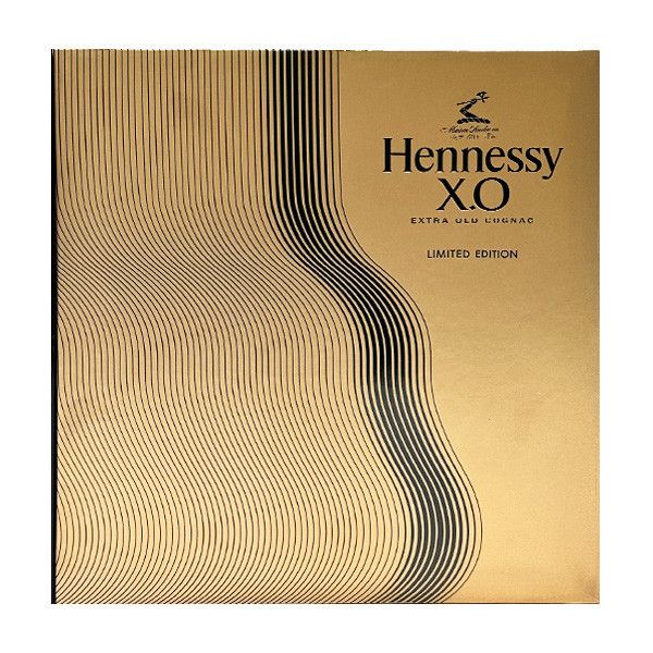 軒尼詩XO新春 2015 限量珍藏禮盒 Hennessy X.O Cognac Brandy 軒尼詩,XO,新春,2015,限量珍藏,禮盒,Hennessy X.O Cognac Brandy,絕版