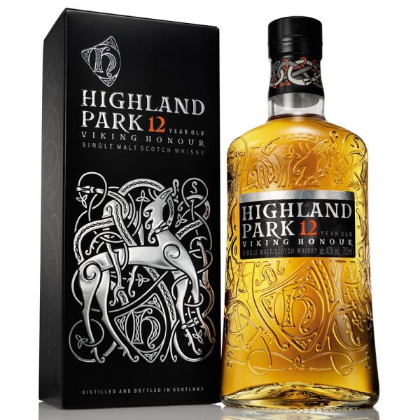高原騎士12年單一麥芽蘇格蘭威士忌Highland Park 12Y Single Malt Scotch Whisky 高原騎士,12年,單一麥芽,蘇格蘭,威士忌,Highland Park,12Y,Single Malt,Scotch,Whisky