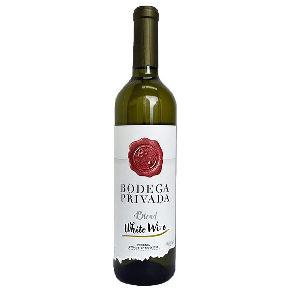比飛達 葛蕾絲封印 白葡萄酒 Bodega Privada Lacre Blend - White Wine 比飛達 葛蕾絲封印 白葡萄酒 Bodega Privada Lacre Blend - White Wine