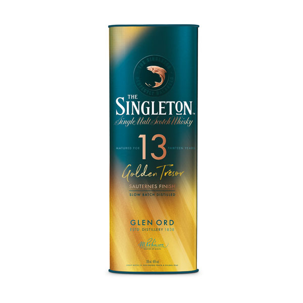 13年蘇格登醇金13Y Singleton Gold 13年,蘇格登,醇金,13Y,Singleton,Gold