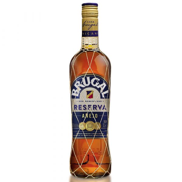 布格陳年蘭姆酒Brugal Ron Anejo Rum 布格,陳年蘭姆酒,Brugal,Ron,Anejo,Rum