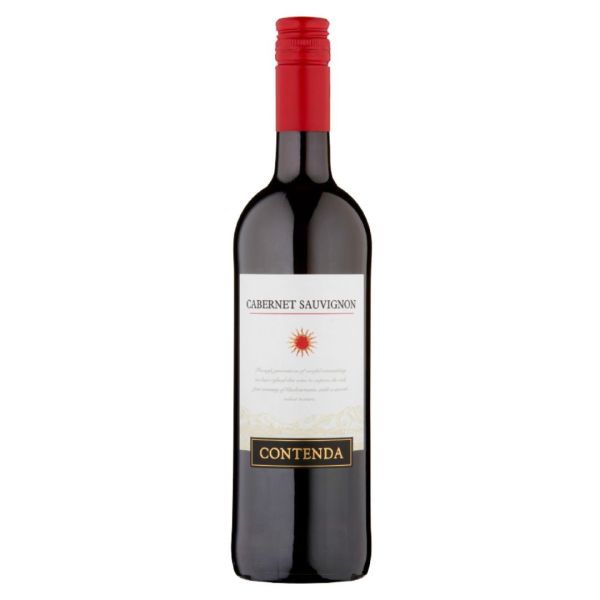 孔天達 卡本內蘇維濃紅酒 Contenda Cabernet Sauvignon/ Screw Cap 孔天達,卡本內蘇維濃,紅酒,Contenda,Cabernet Sauvignon,Screw Cap,菲立斯,西班牙