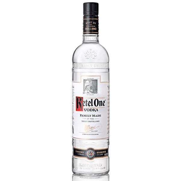 坎特一號伏特加Ketel One Vodka 坎特一號,伏特加,Ketel One,Vodka