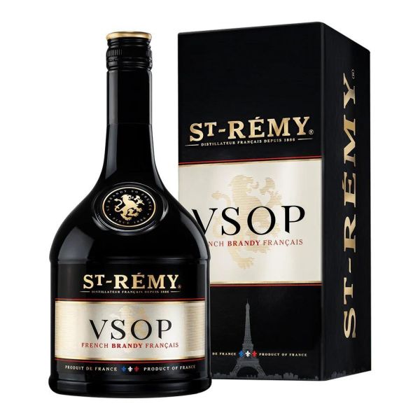 聖雷米法國白蘭地VSOP St-Rèmy VSOP 聖雷米,法國,白蘭地,VSOP,St-Rèmy,