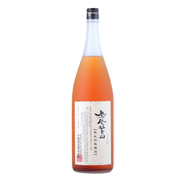 鳳凰美田 秘蔵梅酒 鳳凰美田,秘蔵梅酒,1.8L,720ml,日本酒,小林酒造