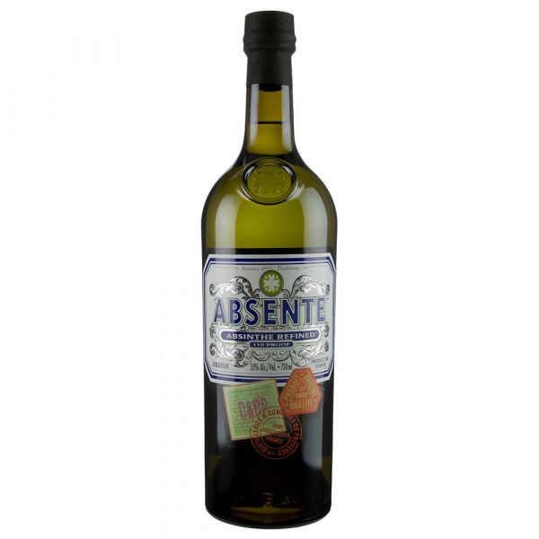 法國梵谷優雅艾碧思Absente Absinthe refined 法國,梵谷,優雅,艾碧思,Absente,Absinthe,refined