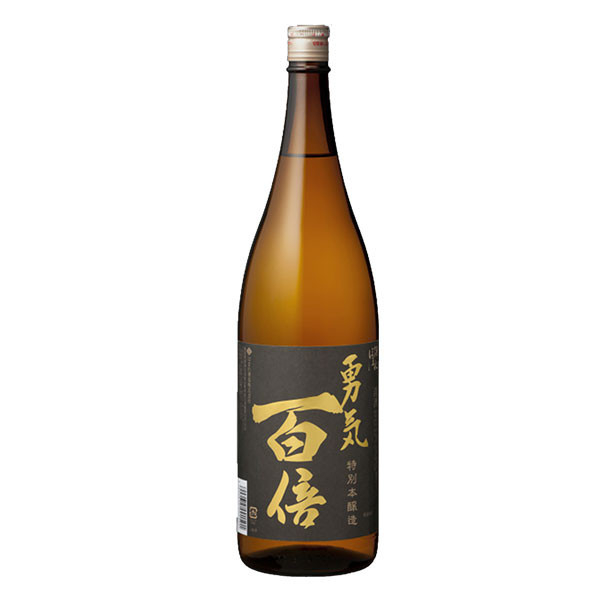 會津譽 特別本釀造酒 勇氣百倍 1.8L 會津譽,特別本釀造酒,勇氣百倍,1.8L