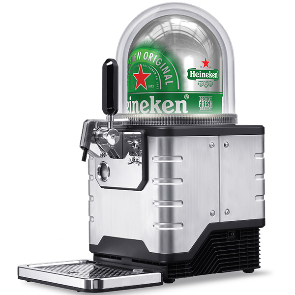 海尼根啤酒Heineken Beer 8000ml 海尼根,啤酒,Heineken,Beer,8000ml